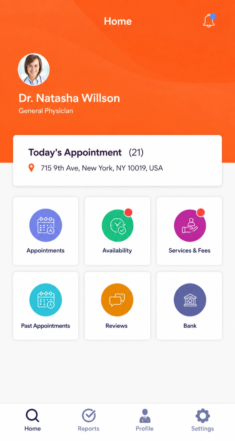App Showcase 1
